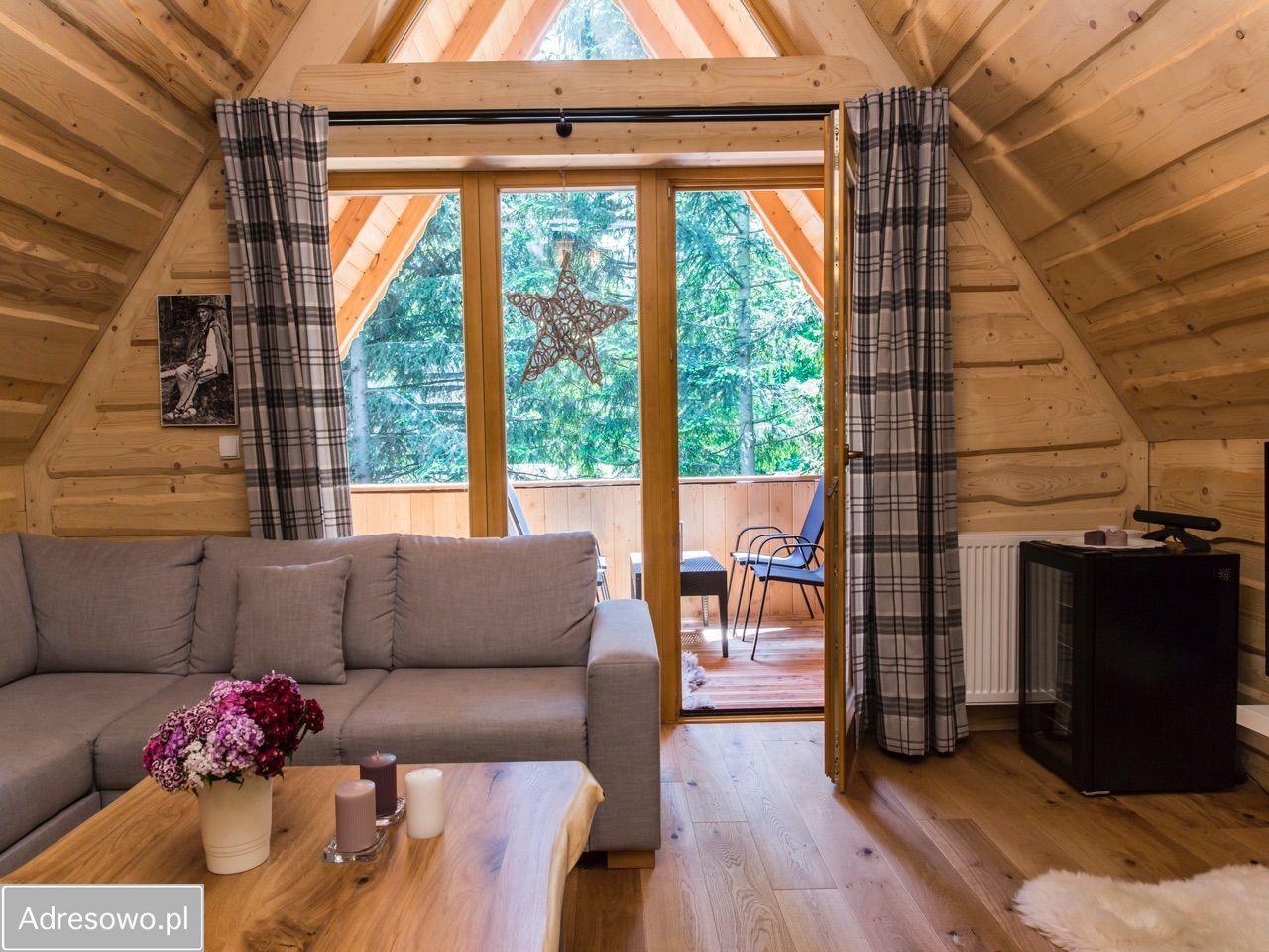 dom wolnostojący, 10 pokoi Zakopane Centrum, ul. Józefa Piłsudskiego. Zdjęcie 7