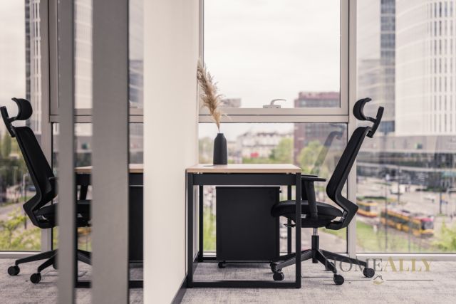 Lokal Warszawa Wola, pl. Plac Europejski. Zdjęcie 1