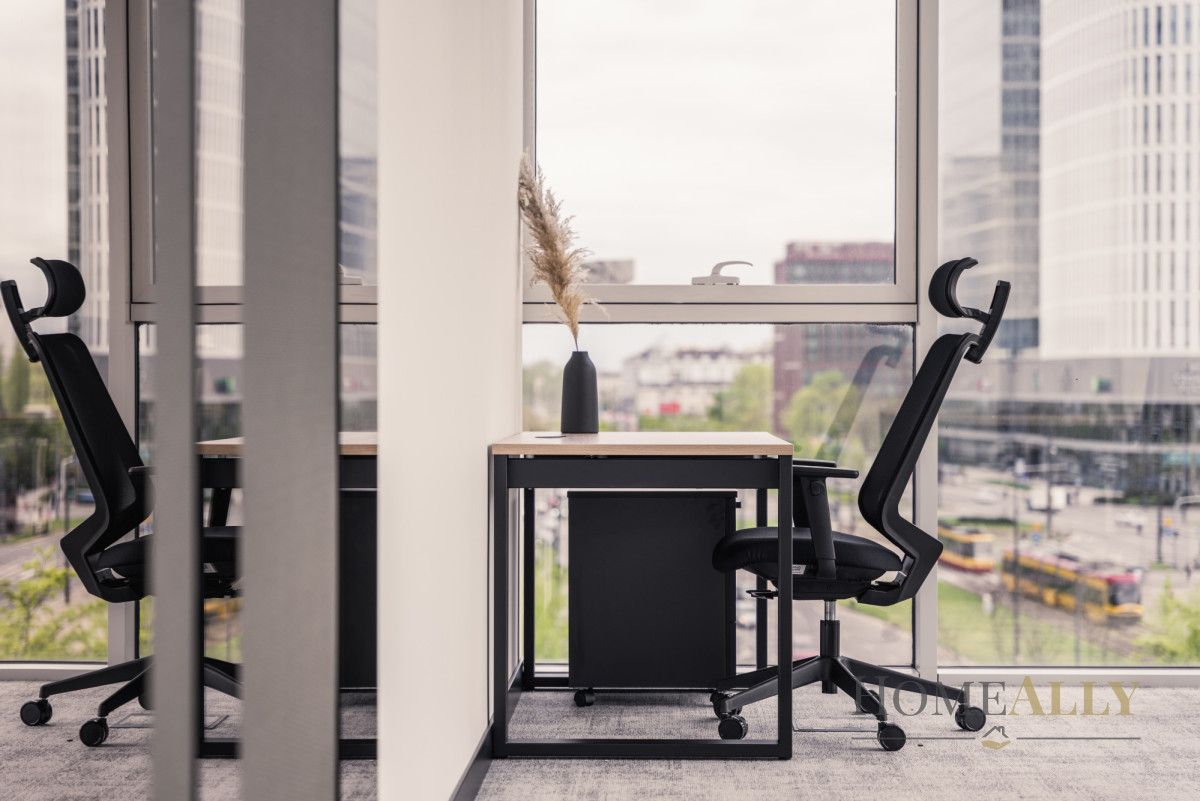 Lokal Warszawa Wola, pl. Plac Europejski