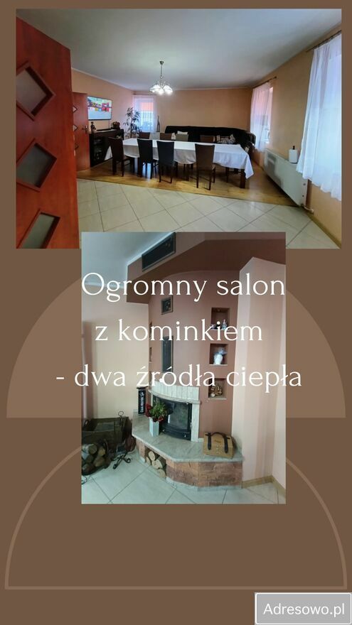 Mieszkanie 5-pokojowe Błażkowa. Zdjęcie 2