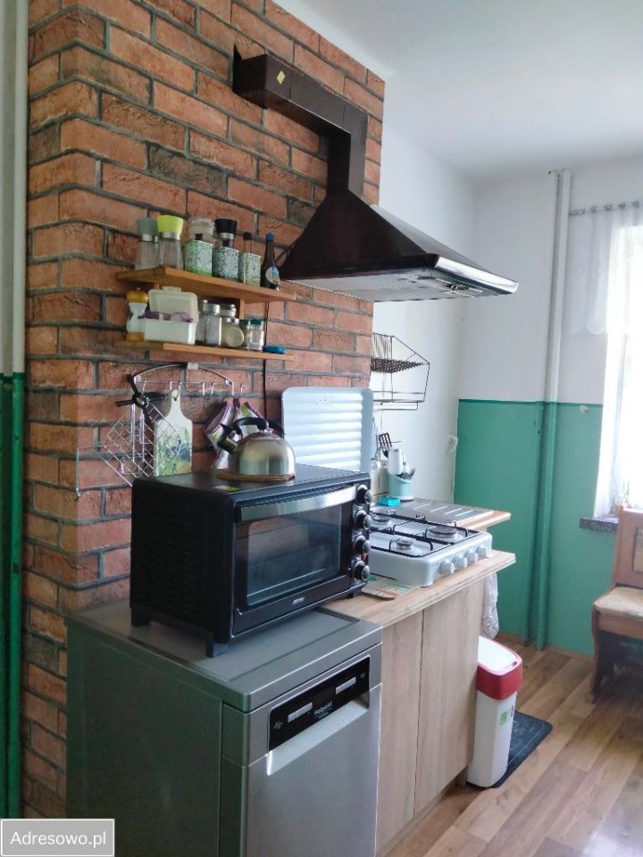 dom wolnostojący, 5 pokoi Geniusze. Zdjęcie 3