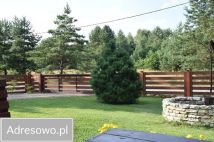 dom wolnostojący, 3 pokoje Hucisko, ul. Wrzosowa. Zdjęcie 2