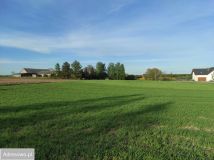 Działka budowlana Bietowo