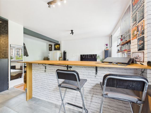 Mieszkanie 1-pokojowe Warszawa Śródmieście, ul. gen. Władysława Andersa. Zdjęcie 5