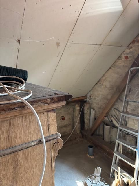 dom wolnostojący, 4 pokoje Rozkochów. Zdjęcie 12