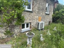 dom wolnostojący, 4 pokoje Pogorzyce, ul. Wapienna. Zdjęcie 3