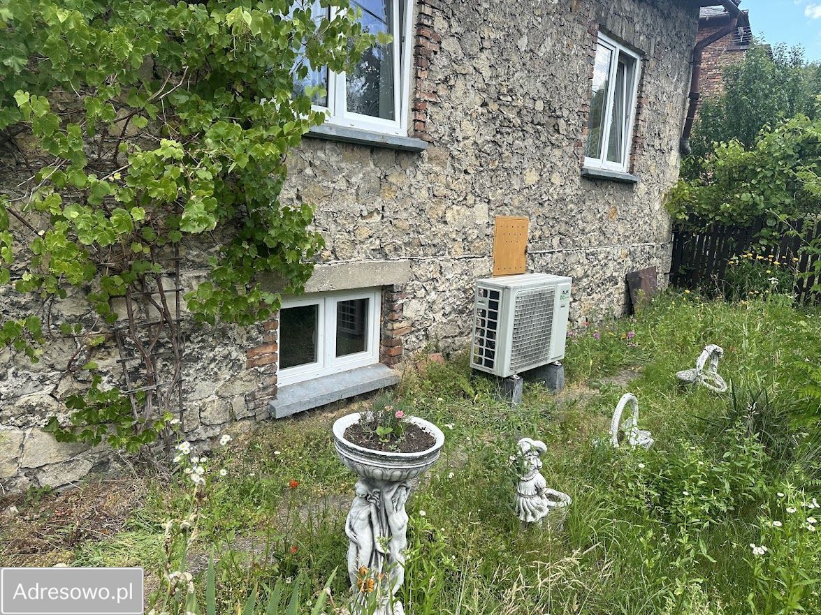 dom wolnostojący, 4 pokoje Pogorzyce, ul. Wapienna. Zdjęcie 4