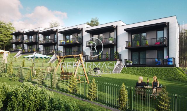 Mieszkanie 3-pokojowe Rzeszów Staroniwa, ul. Tkacka. Zdjęcie 1