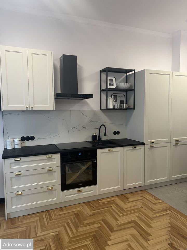 Mieszkanie 2-pokojowe Łódź Śródmieście, ul. Fabryczna. Zdjęcie 4