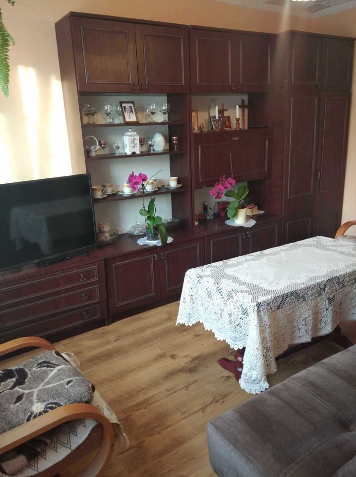 Mieszkanie 2-pokojowe Polkowice, ul. Andrzeja Kmicica