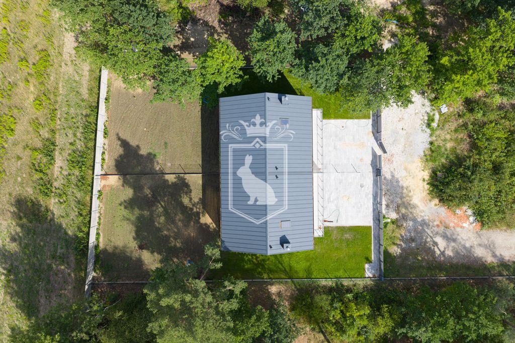 bliźniak, 5 pokoi Łoziska, ul. Leśna. Zdjęcie 6