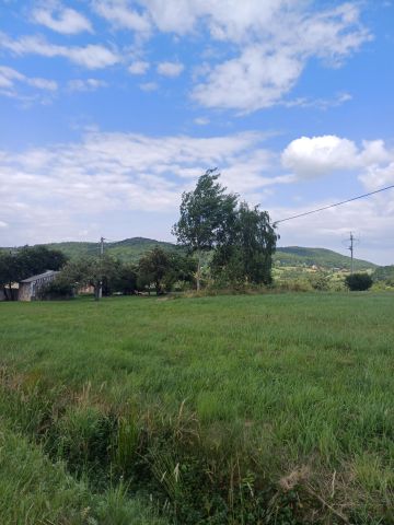 Działka budowlana Zasań. Zdjęcie 1