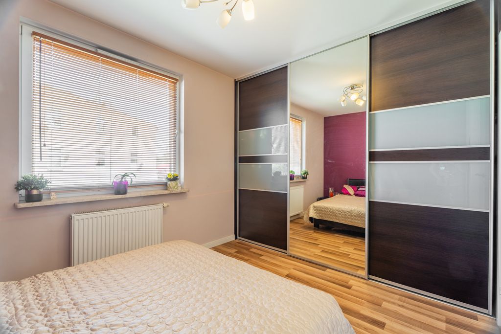 Mieszkanie 2-pokojowe Szczecin Zdroje, ul. Kopalniana. Zdjęcie 8