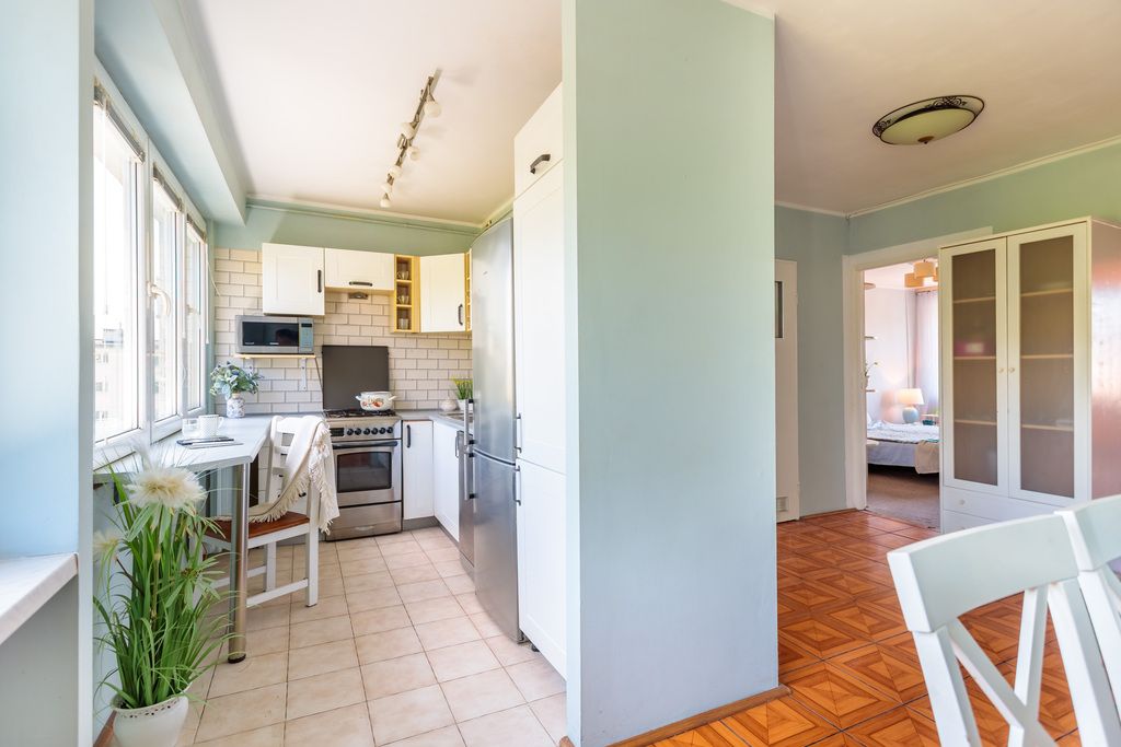 Mieszkanie 3-pokojowe Błonie, ul. Marszałka Józefa Piłsudskiego. Zdjęcie 5