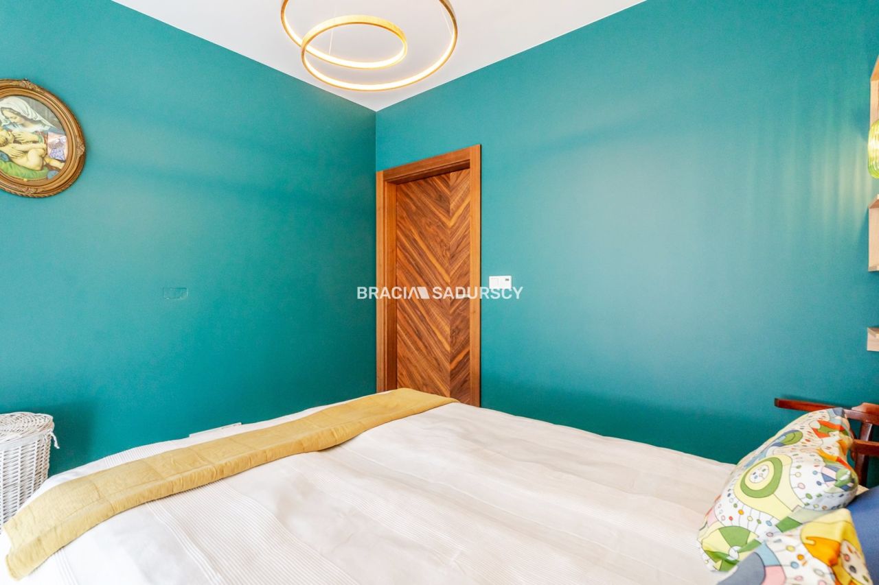 Mieszkanie 3-pokojowe Kraków Podgórze, ul. Zabłocie. Zdjęcie 8