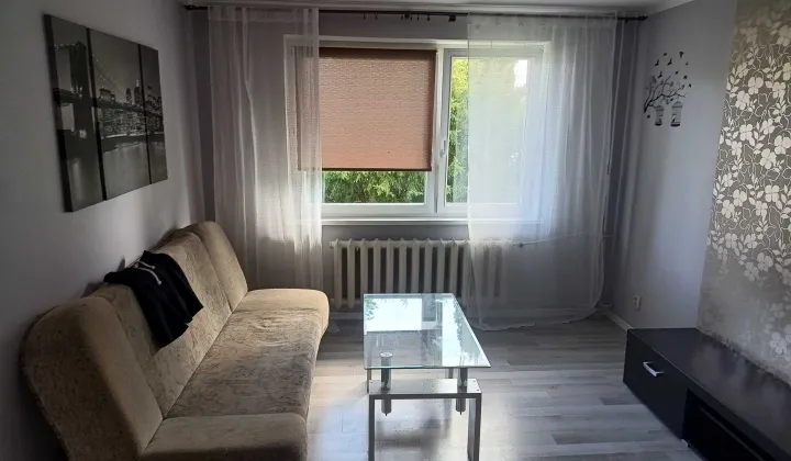 Mieszkanie 1-pokojowe Piecki, os. Osiedle Lawendowe