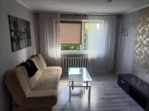 Mieszkanie 1-pokojowe Piecki, os. Osiedle Lawendowe