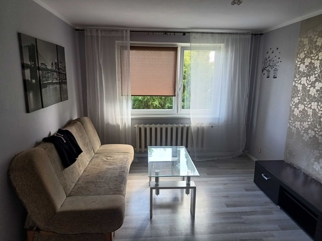 Mieszkanie 1-pokojowe Piecki, os. Osiedle Lawendowe