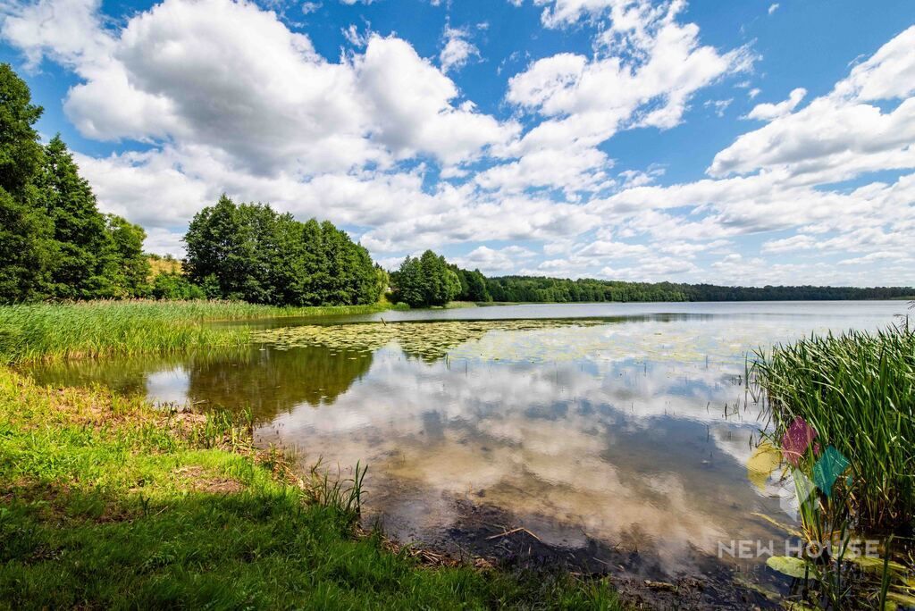Działka budowlana Kiersztanowo. Zdjęcie 4