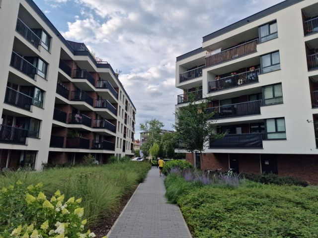 Mieszkanie 2-pokojowe Warszawa Bielany, ul. Książąt Mazowieckich. Zdjęcie 21