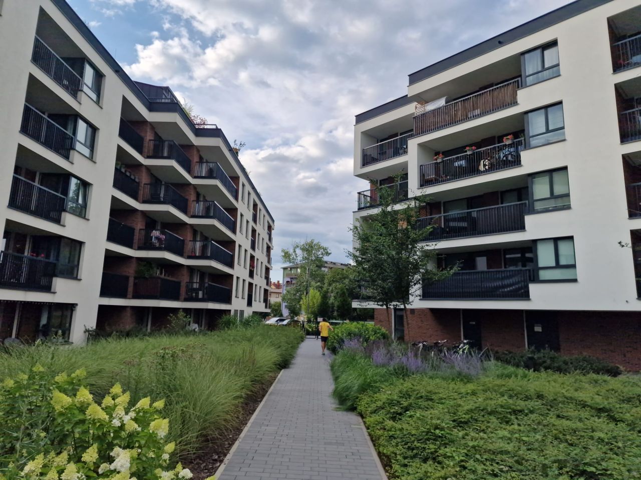 Mieszkanie 2-pokojowe Warszawa Bielany, ul. Książąt Mazowieckich. Zdjęcie 21