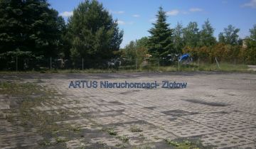 Działka inwestycyjna Złotów, ul. Brzozowa