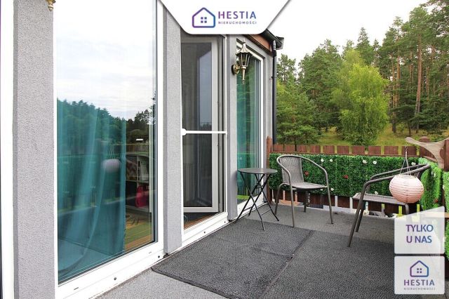 dom letniskowy, 3 pokoje Kępno. Zdjęcie 14