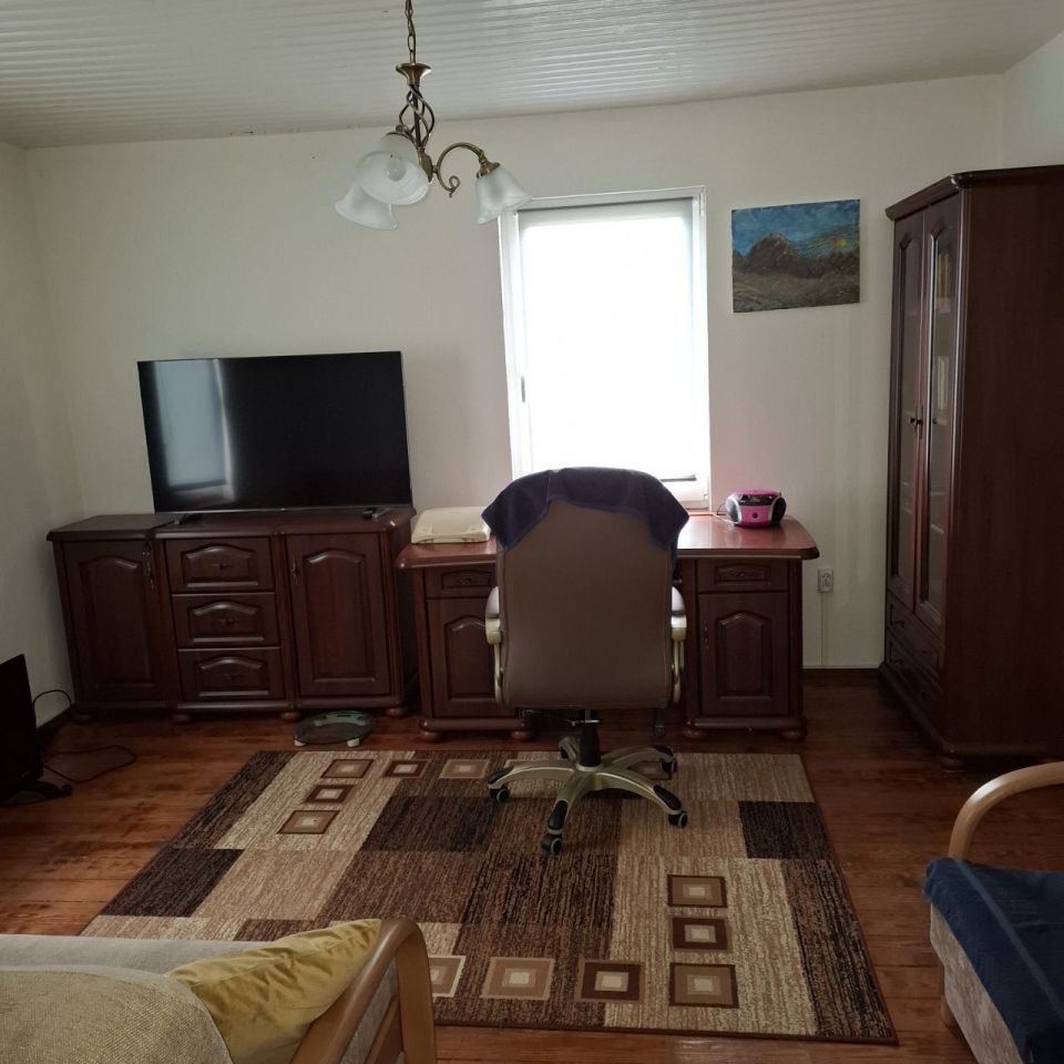 dom wolnostojący Grajewo, ul. Konopska. Zdjęcie 7