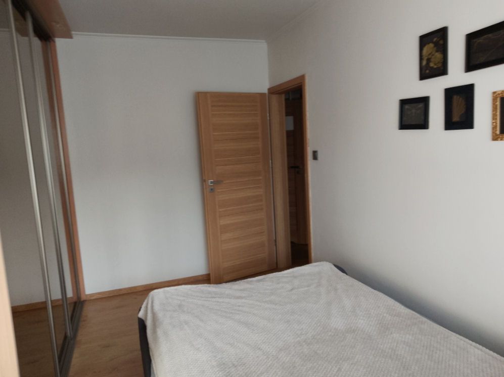 Mieszkanie 2-pokojowe Kraków Podgórze Duchackie, ul. Pagórkowa. Zdjęcie 7