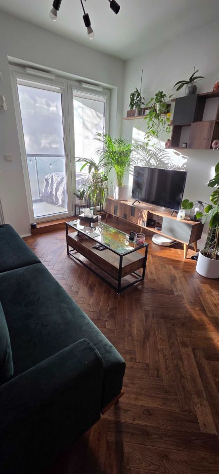 Mieszkanie 1-pokojowe Warszawa Bemowo, ul. Rozłogi. Zdjęcie 3