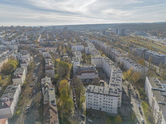 Mieszkanie 2-pokojowe Gdynia Wzgórze Świętego Maksymiliana, ul. bp. Dominika. Zdjęcie 13