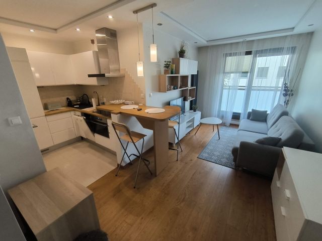 Mieszkanie 1-pokojowe Warszawa Wola, ul. Jana Kazimierza. Zdjęcie 1