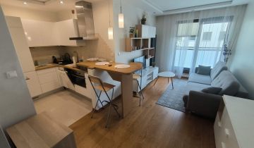 Mieszkanie 1-pokojowe Warszawa Wola, ul. Jana Kazimierza