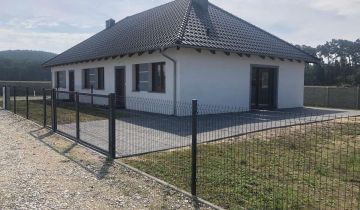 dom wolnostojący, 3 pokoje Grodzisko