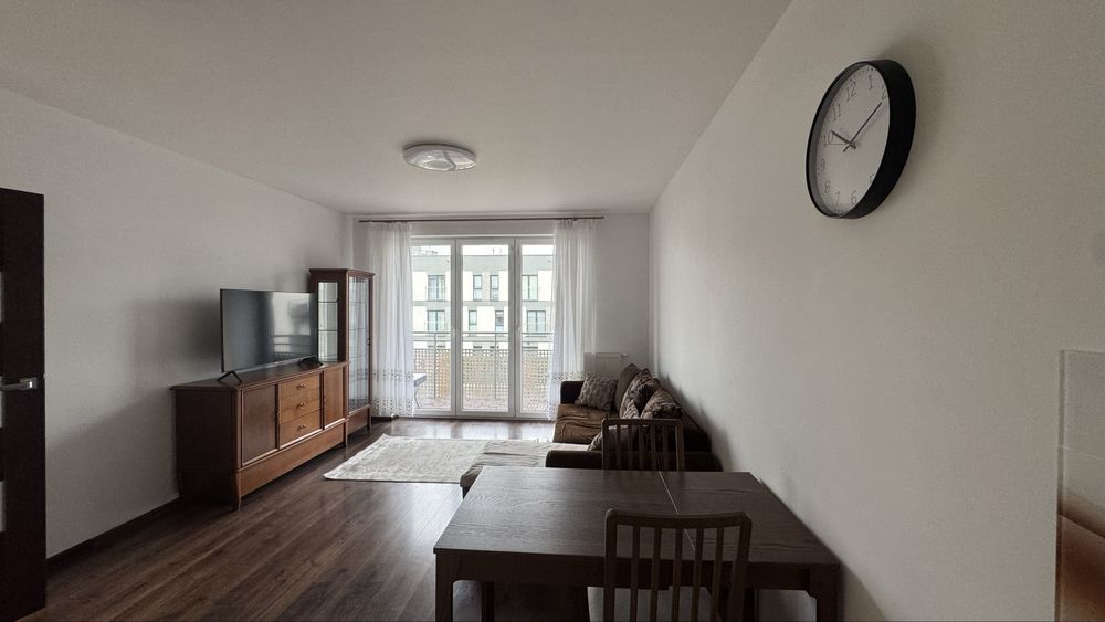 Mieszkanie 2-pokojowe Wrocław Lipa Piotrowska, ul. Kminkowa. Zdjęcie 6