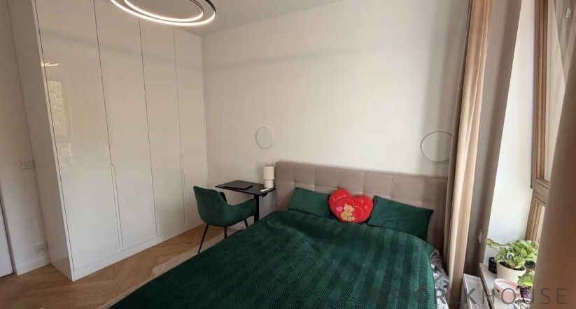 Mieszkanie 2-pokojowe Warszawa Wola, ul. Ludwiki. Zdjęcie 11