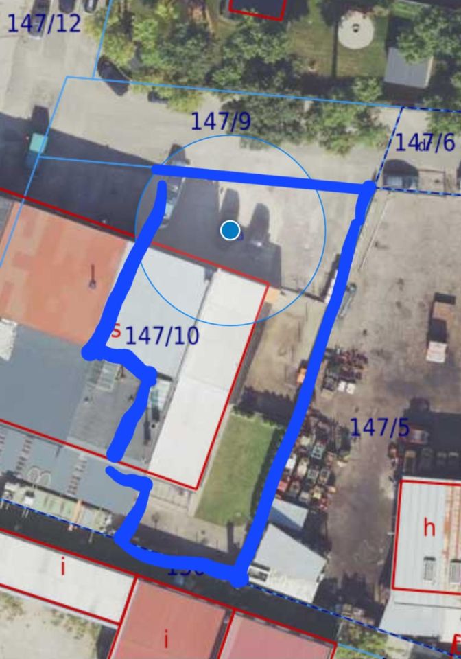 inny, 4 pokoje Białogard Przedmieście Kołobrzeskie, ul. Królowej Jadwigi. Zdjęcie 29