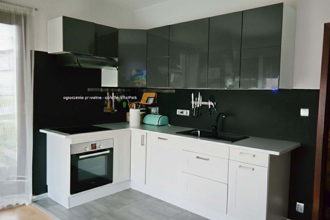 Mieszkanie 2-pokojowe Ząbki, ul. Józefa Piłsudskiego. Zdjęcie 9