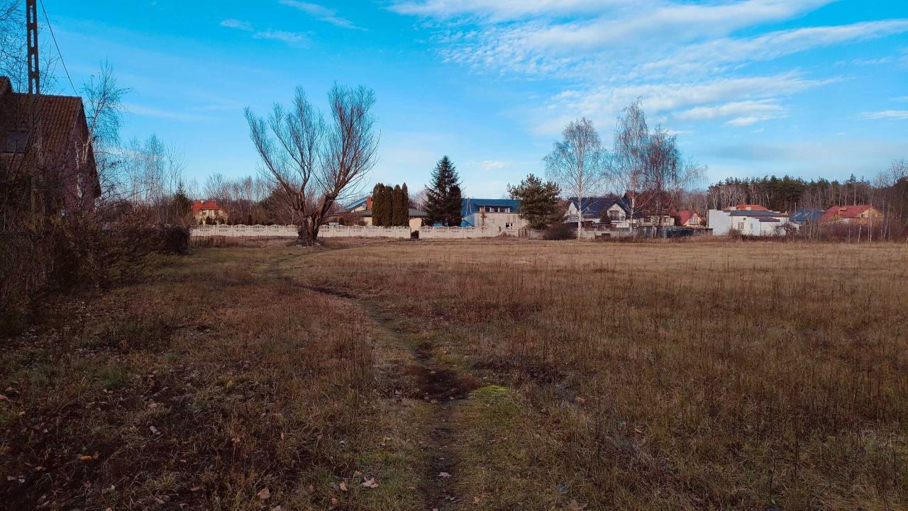 Działka budowlana Warszawa Białołęka, ul. Prowansalska. Zdjęcie 7