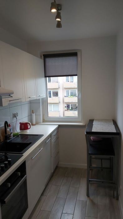 Mieszkanie 2-pokojowe Gdynia Witomino, ul. 2 Morskiego Pułku Strzelców. Zdjęcie 5