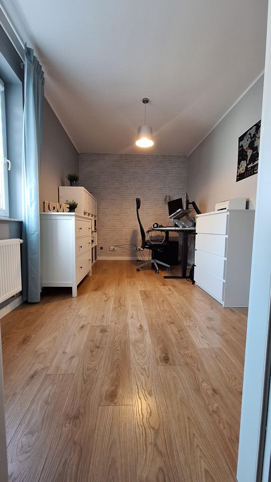 Mieszkanie 3-pokojowe Zalasewo, os. Osiedle Władysława Zamoyskiego. Zdjęcie 10