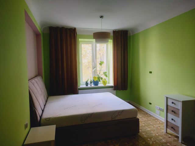 Mieszkanie 2-pokojowe Warszawa Praga-Północ, ul. Grajewska. Zdjęcie 9