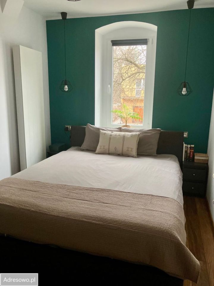 Mieszkanie 2-pokojowe Wrocław Krzyki, ul. Wiosenna. Zdjęcie 19