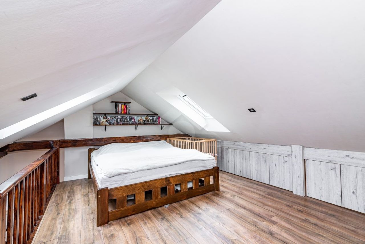 Mieszkanie 3-pokojowe Kraków Kurdwanów, ul. gen. Juliana Filipowicza. Zdjęcie 17