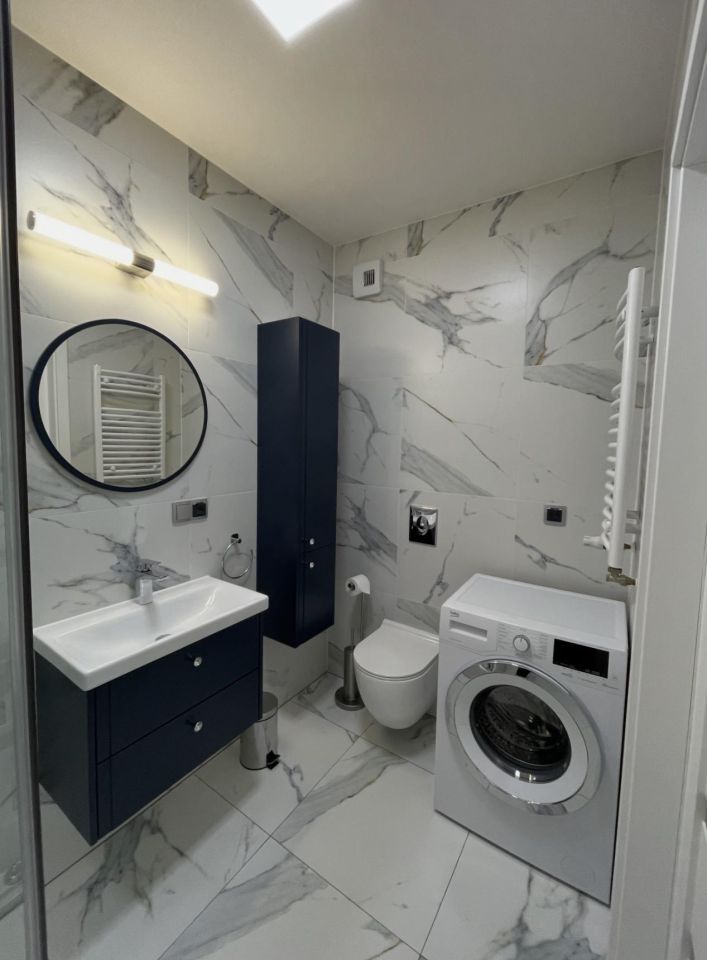 Mieszkanie 2-pokojowe Gorzów Wielkopolski Górczyn, ul. Plac Jana Pawła II. Zdjęcie 6