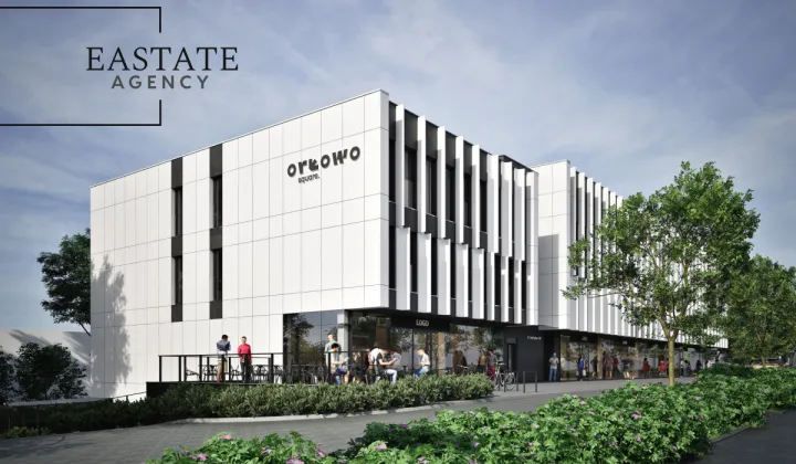 Lokal Gdynia Orłowo, al. Zwycięstwa