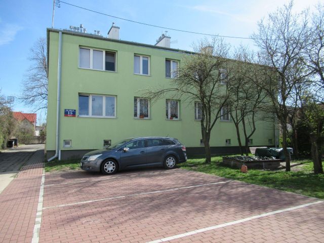 Mieszkanie 1-pokojowe Ząbki Centrum, ul. Orla. Zdjęcie 18