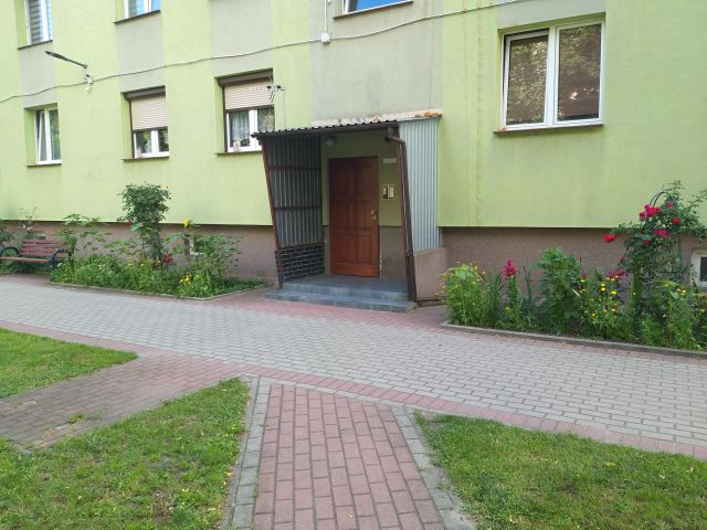 Mieszkanie 1-pokojowe Gozdnica, ul. Kościelna. Zdjęcie 1