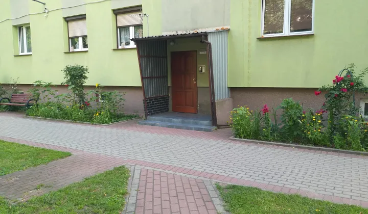 Mieszkanie 1-pokojowe Gozdnica, ul. Kościelna