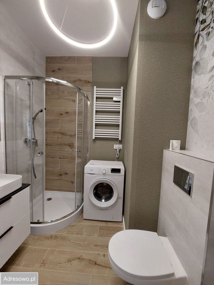 Mieszkanie 1-pokojowe Sosnowiec Środula, ul. Sokolska. Zdjęcie 8